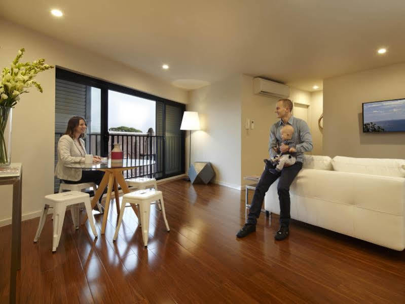 Veriu Randwick Sydney Eksteriør bilde