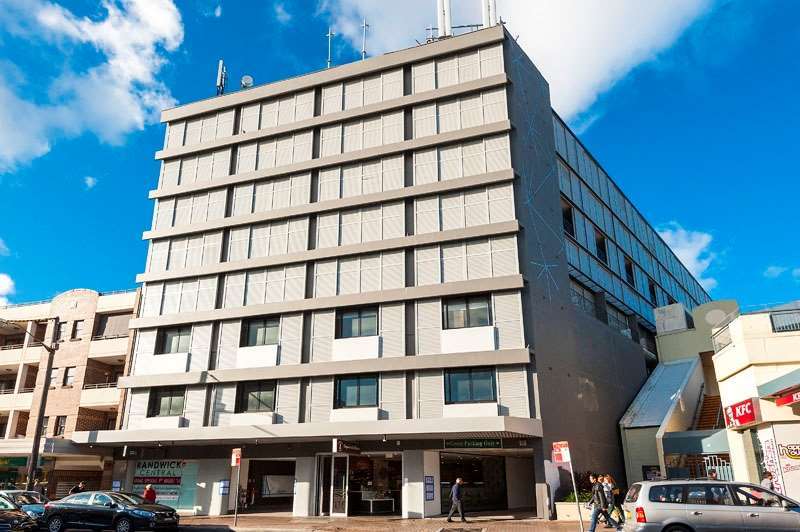 Veriu Randwick Sydney Eksteriør bilde