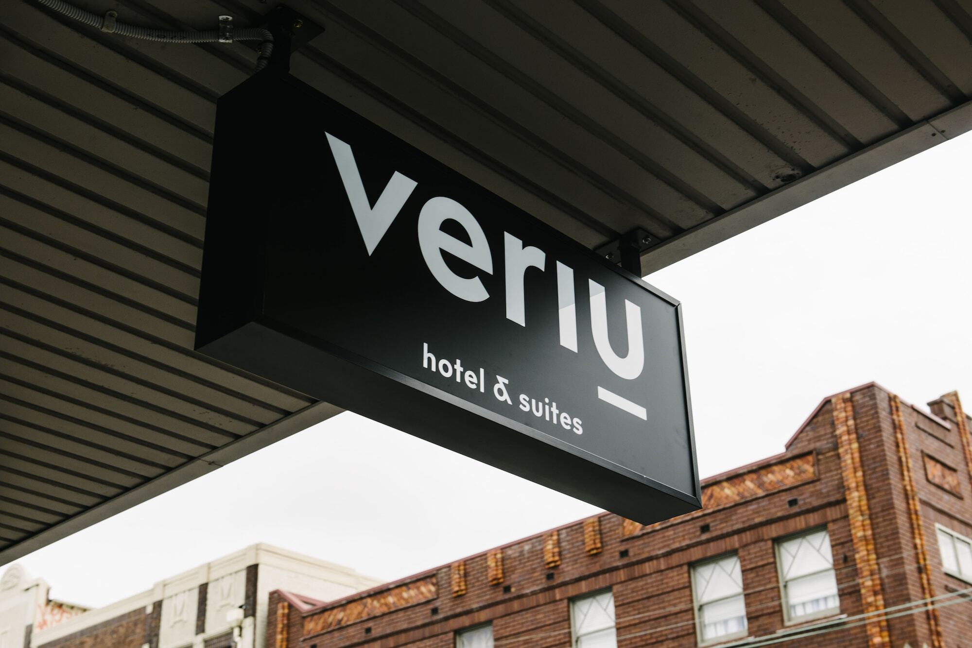 Veriu Randwick Sydney Eksteriør bilde